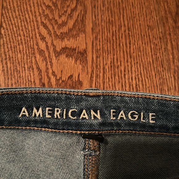 American eagle - Picture 2 of 4